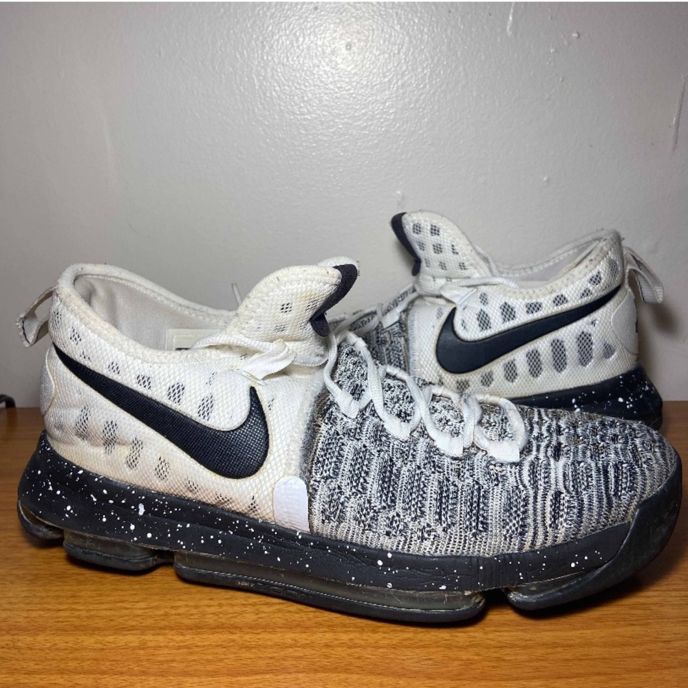 Kd 8 Oreo